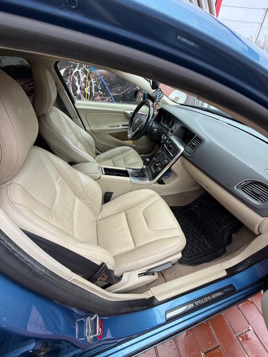 Volvo S60 2014 Diesel
