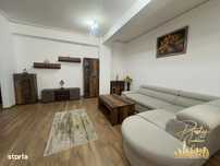 Apartament cu 2 camere, bloc nou Crisana Residence zona Garii - Oradea