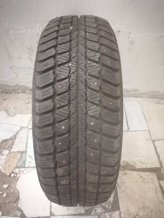 Шина шипованная 185 65 r15 Матадор