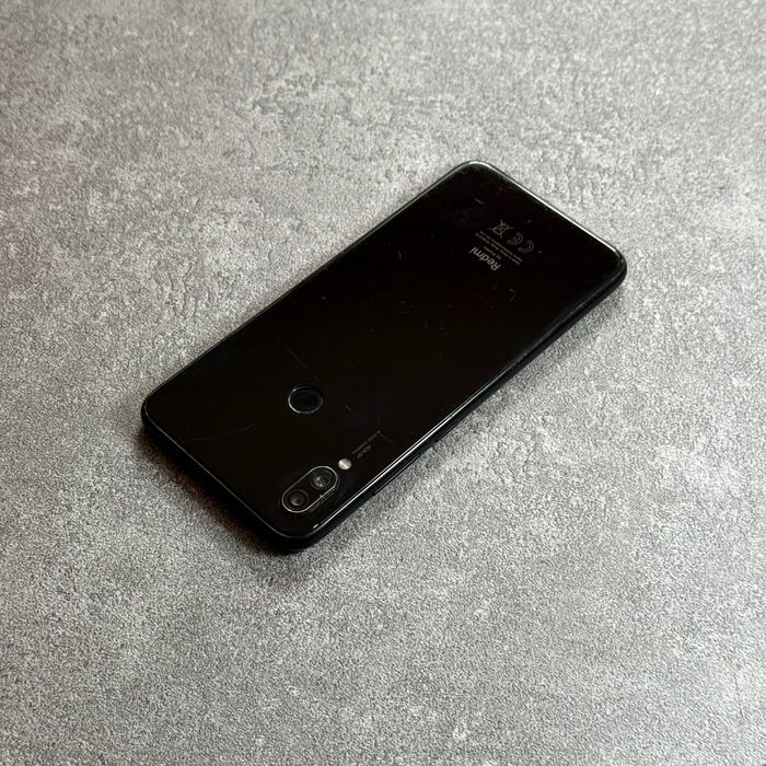 Redmi note 7 sotiladi dastavka bor