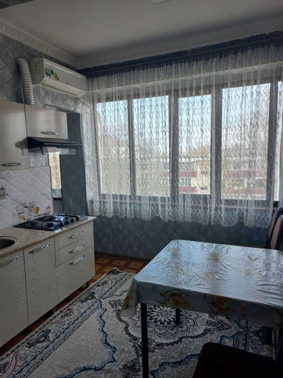 2 комнатная 50 квадрат МАРХАБО