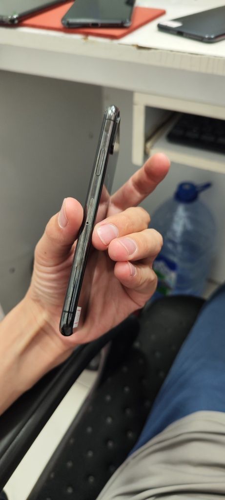 Iphone x. Ideal  feysli