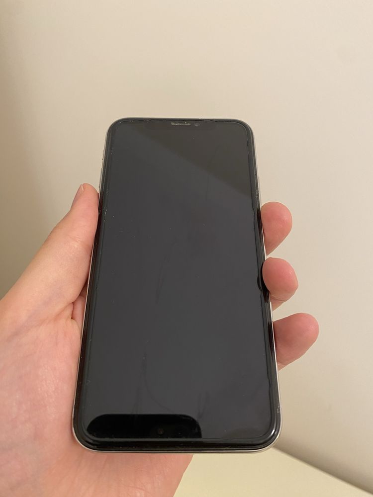 iPhone X, 256 гб