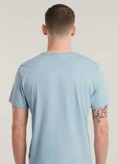 Тениска G-Star Raw-S,M,L,XL