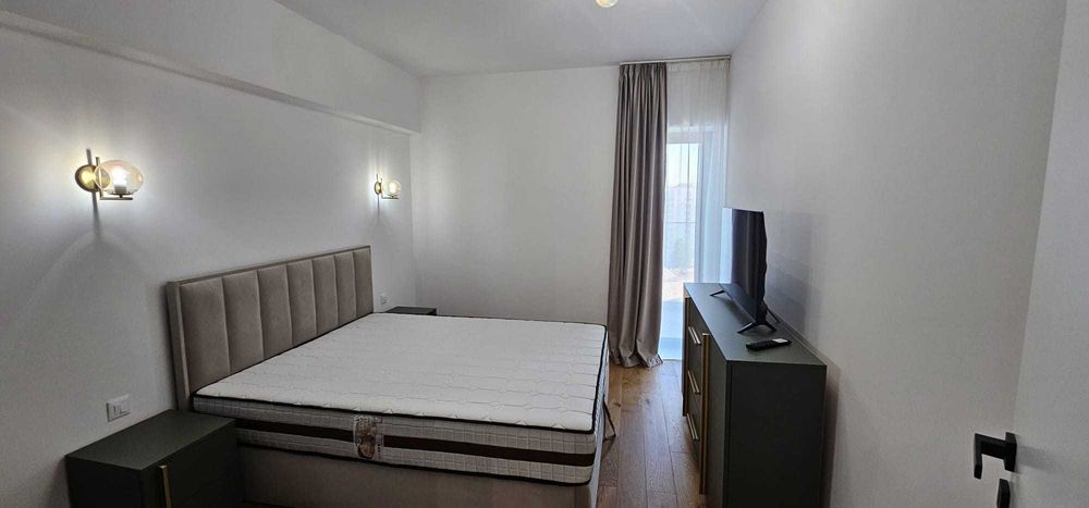 Proprietar, vand apartament 2 camere, ONE Cotroceni, mobilat si utilat