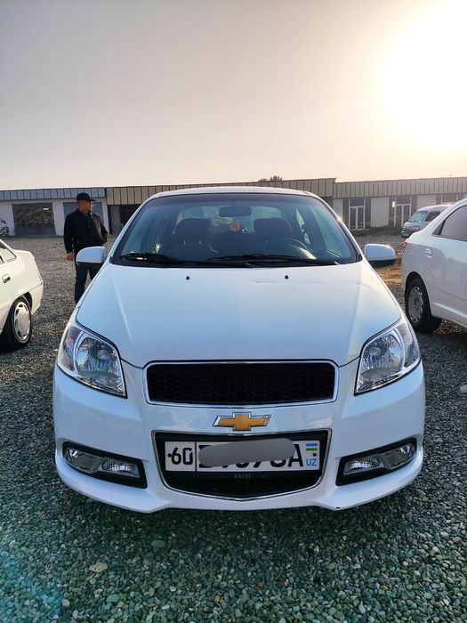 NEXIA-3 Avtomat 4-pozitsiya