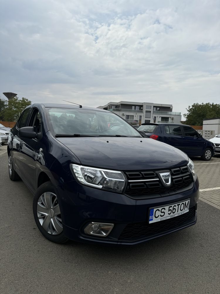 Dacia Logan 1.0 Benzina