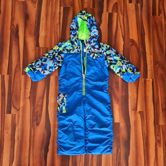 Overall / salopeta/ combinezon ski iarna marime 104 Coolclub