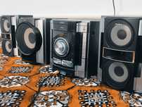 Sony sentr sotiladi