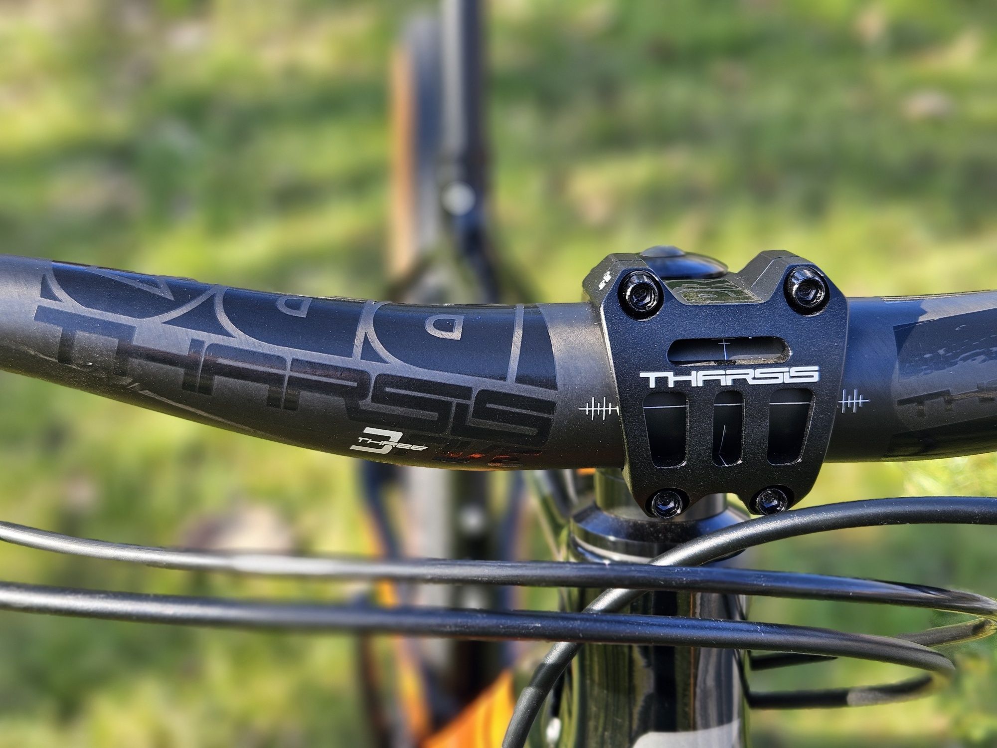 SCOTT Scale RC Carbon 29