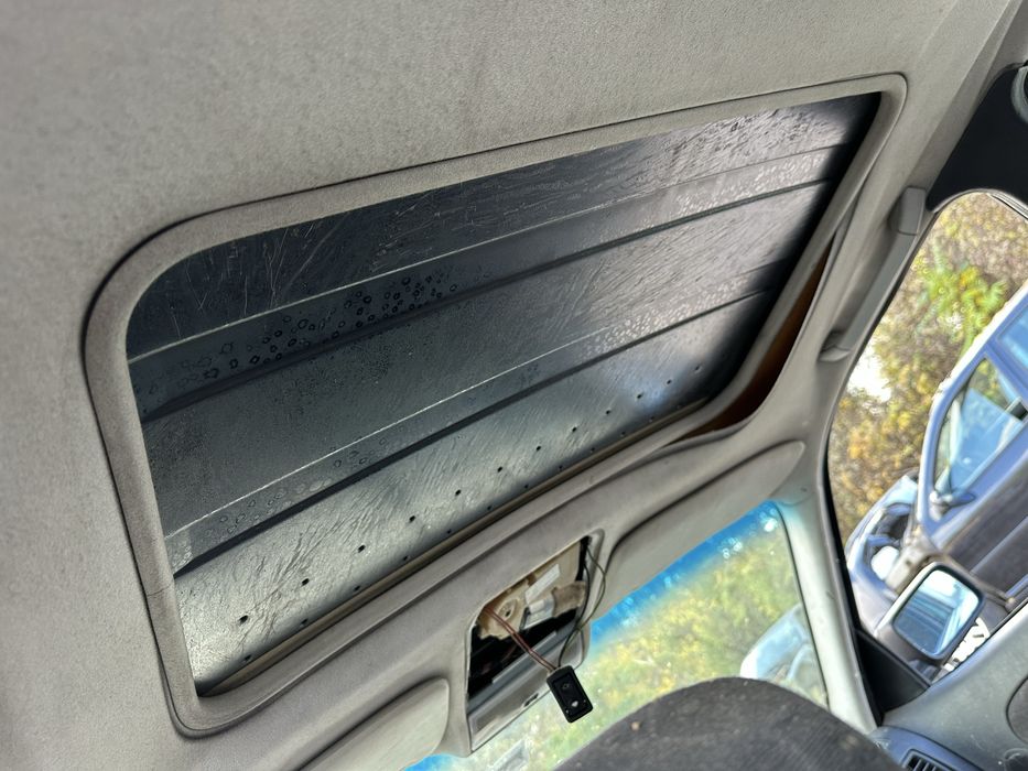 Bmw e36 318i m43b18 НА ЧАСТИ