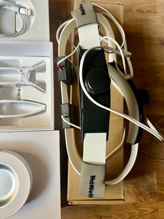 Биорезонанс AXIOMA LIFE WebWellness LIFE EXPERT 3.0 + LIFE BALANCE 2.1