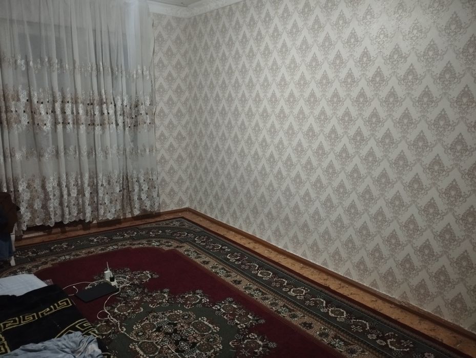 Квартира  ижарага оғил боллар учун