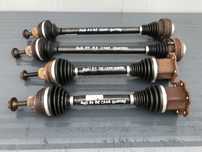 Planetara st/dr fata/spate AUDI A4 B8 QUATTRO