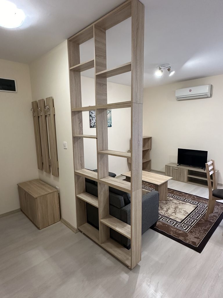 Дава се под наем Двустаен апартамент в Свиленград - 65 кв.м за 382.5 € - Снимка #7