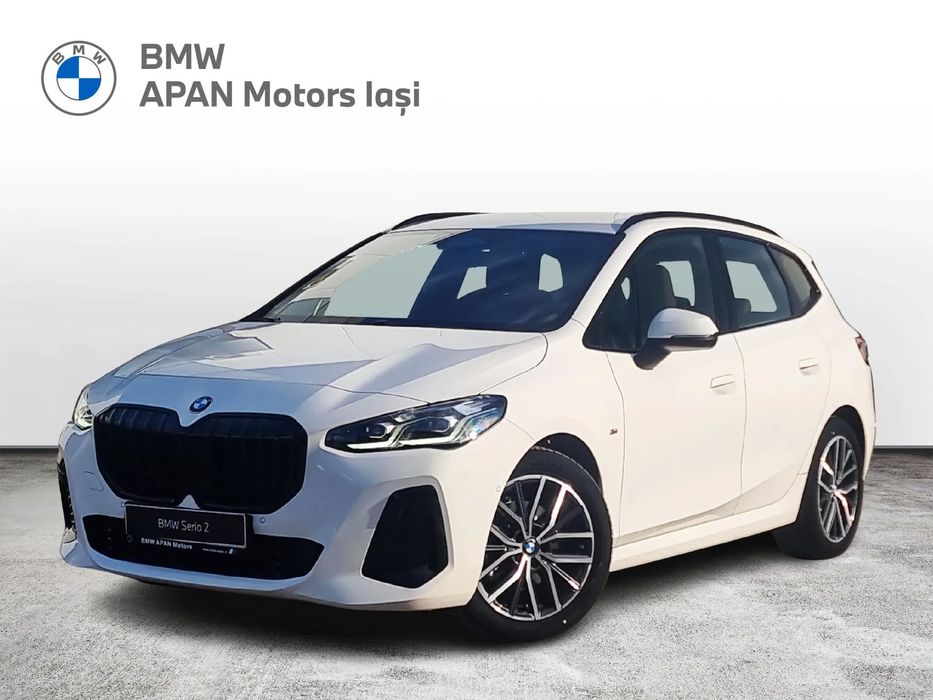 BMW Seria 2 BMW 218d Active Tourer -Stoc