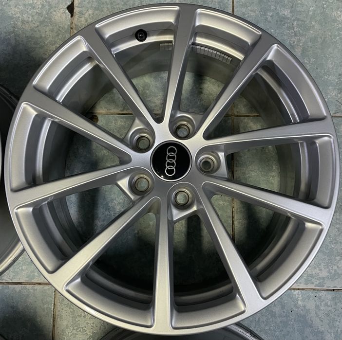 Jante aliaj R17 7.5J AUDI A4 A5 A6 Q5