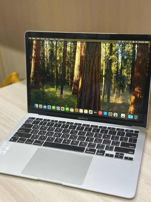 MacBook Air (2020)