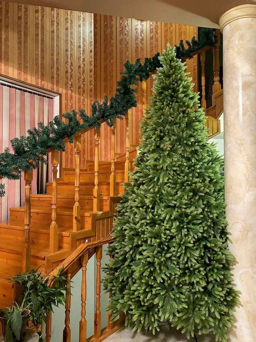 Ёлки 180 см большой выбор