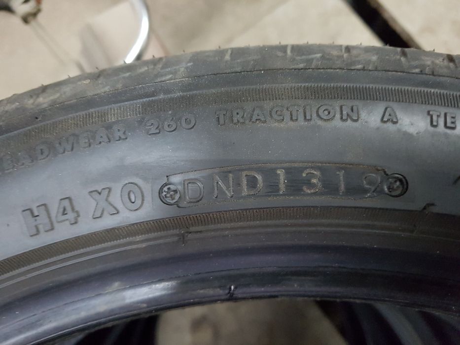 Нови летни гуми BRIDGESTONE TURNZA Т005А 215/45R18