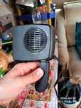 Автопечка на 12V