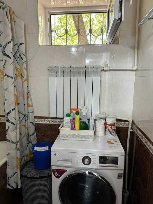 Сдается квартира в аренду | Мирабад | Массив Куйлюк-4 |  450у.е.