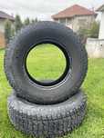 Anvelope All Terrain 255 75 17 Radar Renegade A/T5 (2 bucati)