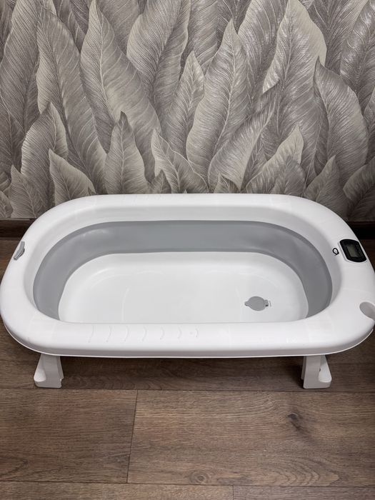 Продам детскую ванночку