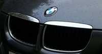 Grila bara, grile, nari ,nara, bmw e90 2008 nfl  schwarz 2