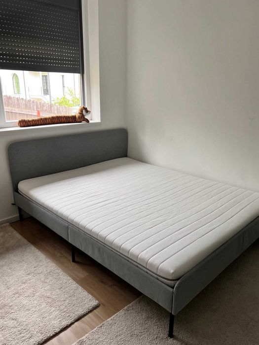 Pat Ikea 160/200