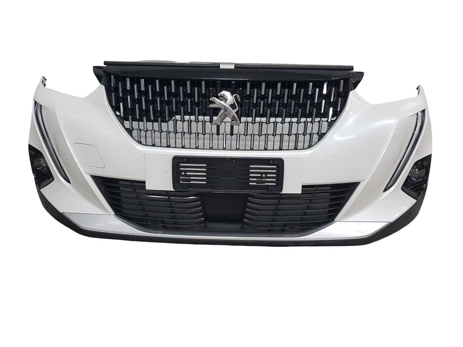 Bara fata PEUGEOT 2008 II [ 2019 - 2023 ]