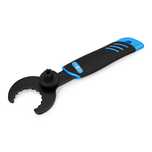 Cheie monobloc Bluechain Radon pentru Hollowtech ll + capat