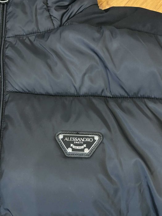 Яке Alessandro MILANO