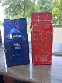 Продается кофе в зернах LavAzza и Bonomi