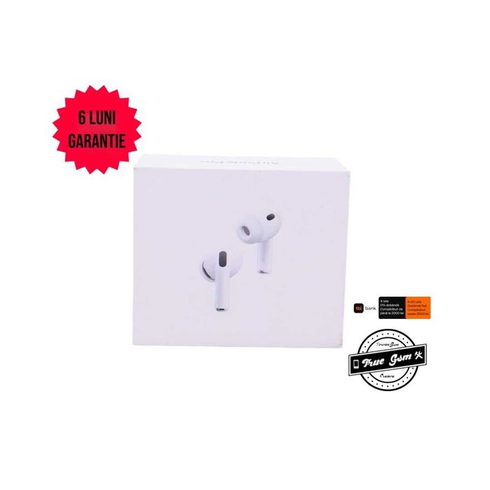AirPods Pro 3 White | TrueGSM