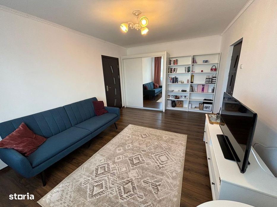 Vand apartament central - zona Tomis 2