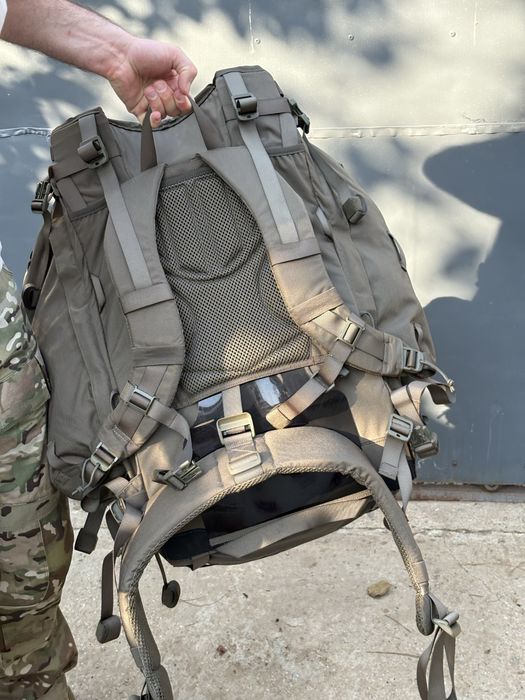 Rucsac tactic Snigel design