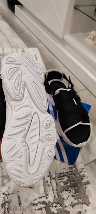 Sandale damă Adidas 40, 5