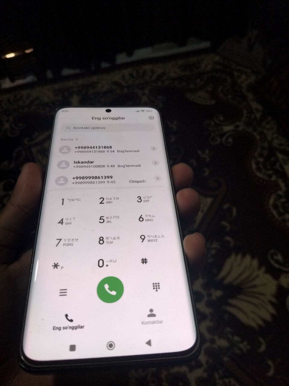 Xiaomi 13 ultra 16 512