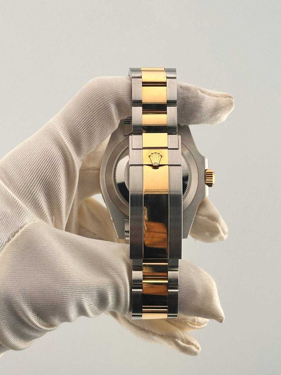 Rolex Submariner 
ref 126613