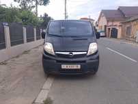 Opel Vivaro 2.0Cdti 2012 imp Olanda