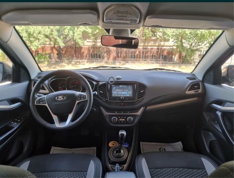 Lada vesta 1.6 2017/2018