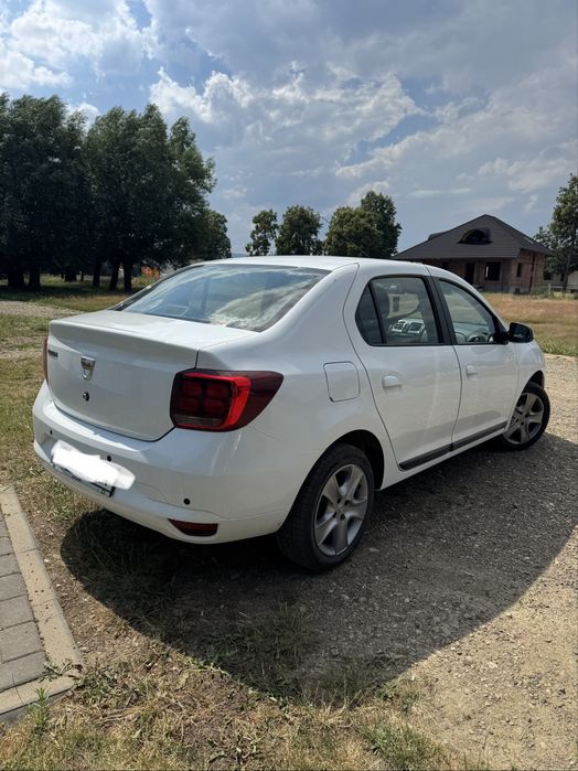 Dacia Logan 1.5 dci
