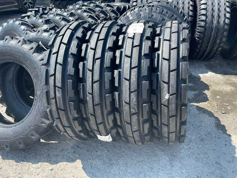 7.50-16 OZKA Cauciucuri noi agricole de directie la tractor 8PR