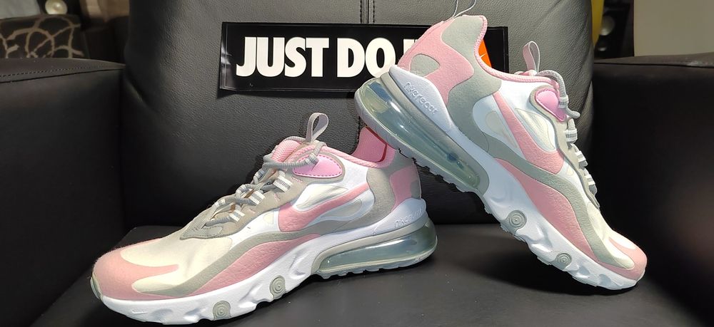 Nike Air Max 270, номер 38,5