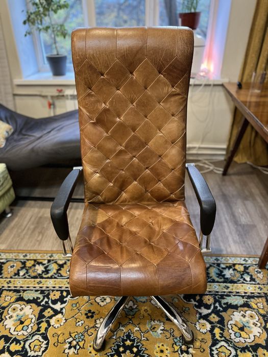 Кресло руководителя