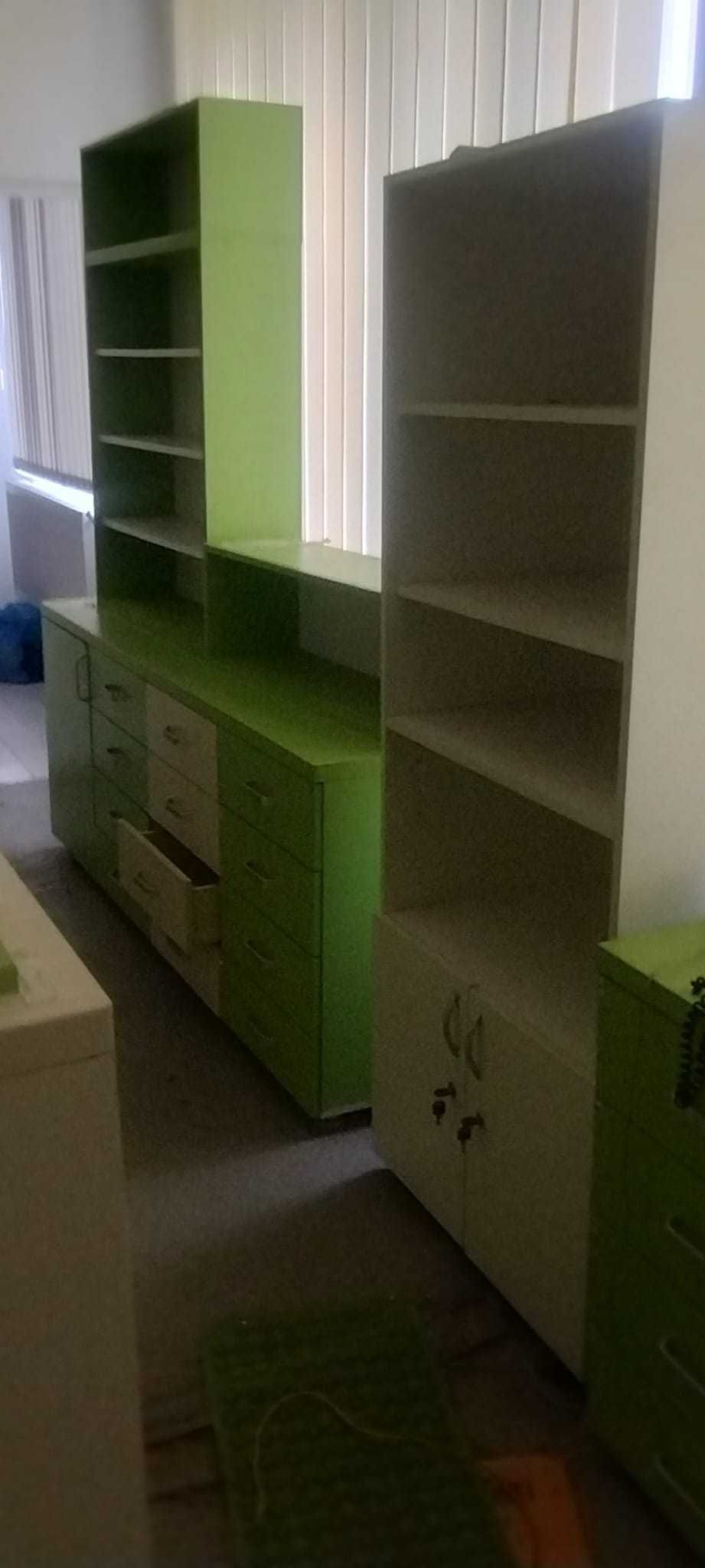 Mobilier Farmacie/magazin universal