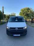 Vând Volkswagen Transporter T6 Long 9 Locuri
