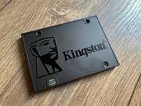 HDD SSD Kingston A400 2.5 480GB SATA3 (SA400S37/480G)