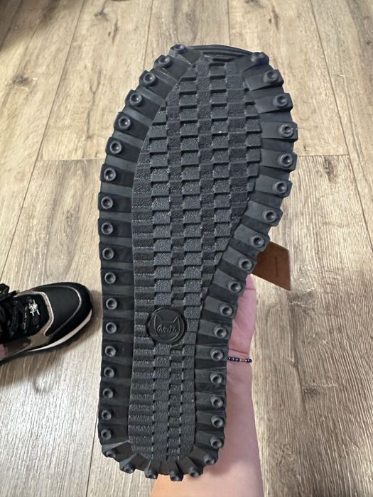 Дамски Маратонки Anekke